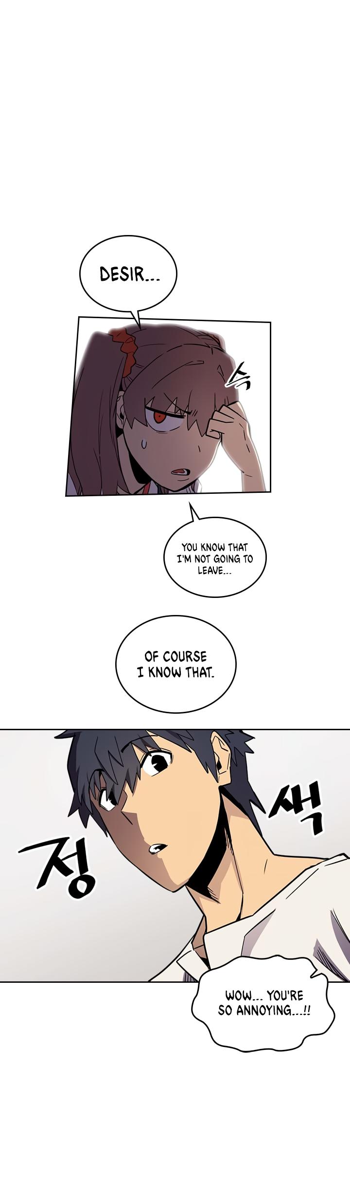 A Returner’s Magic Should be Special Chapter 39 - page 9
