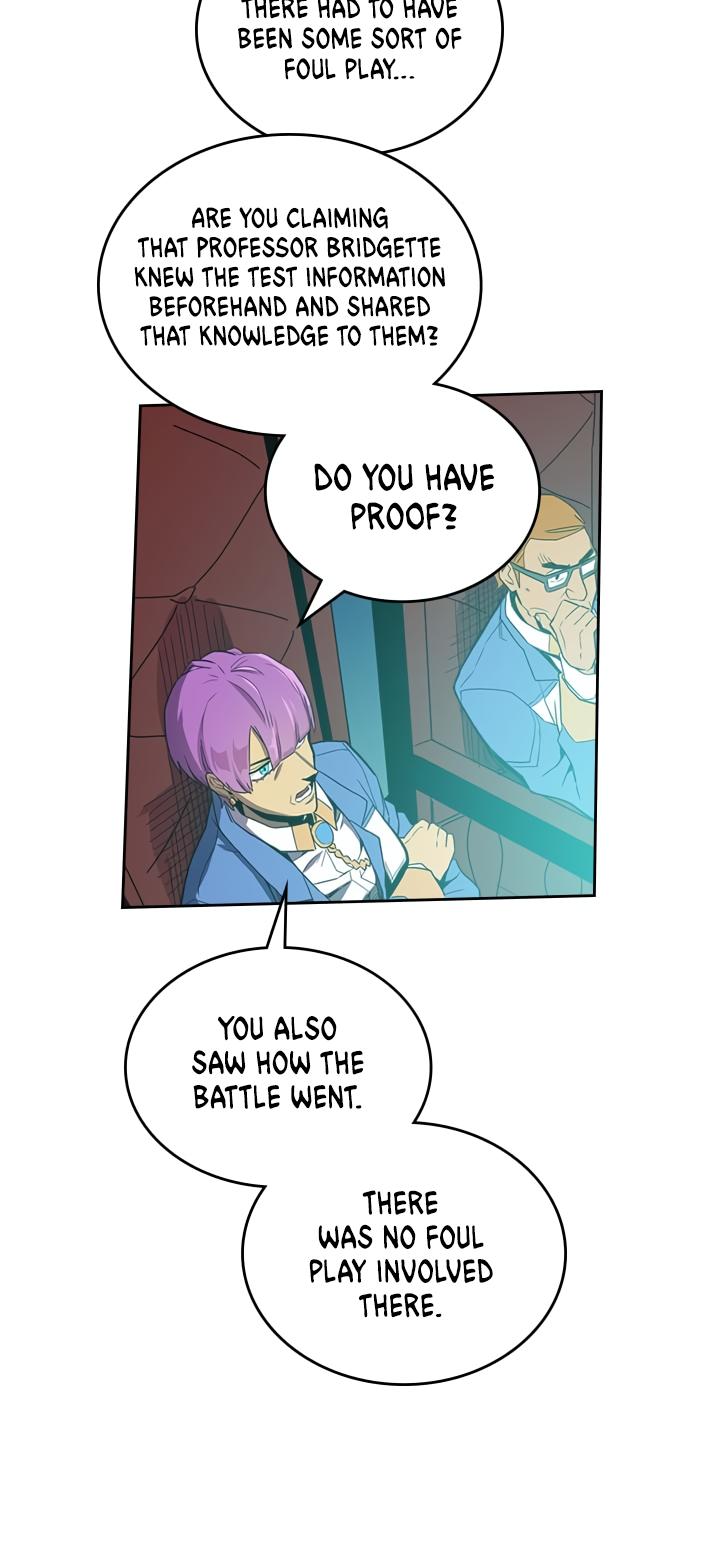 A Returner’s Magic Should be Special Chapter 38 - page 10