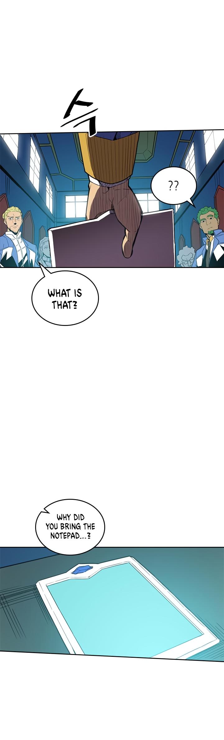 A Returner’s Magic Should be Special Chapter 38 - page 13