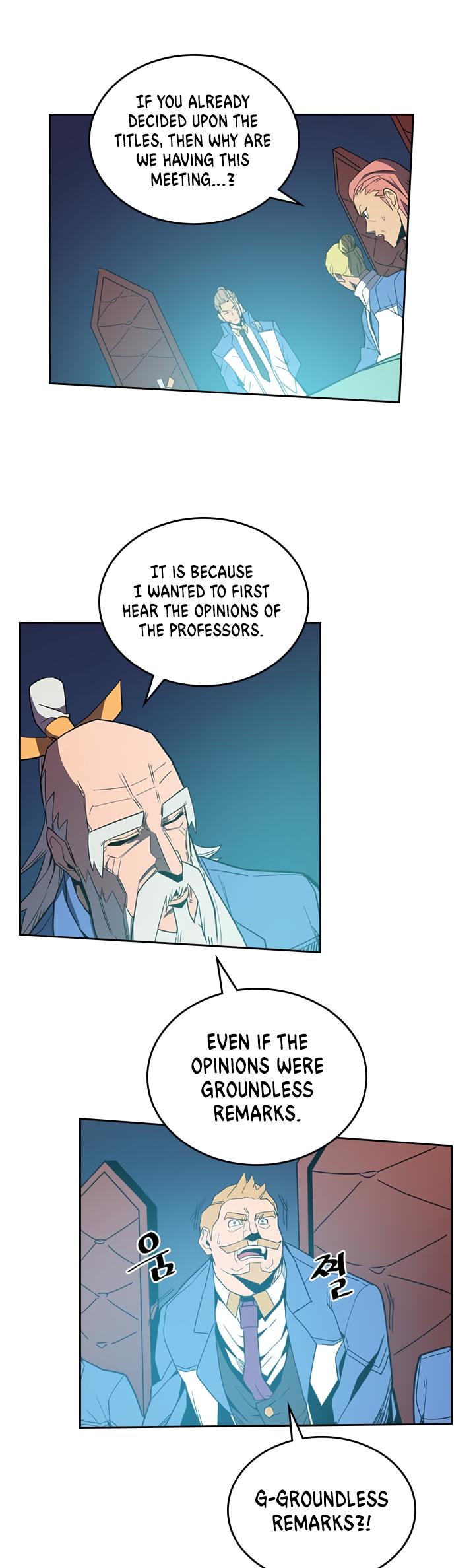 A Returner’s Magic Should be Special Chapter 38 - page 15