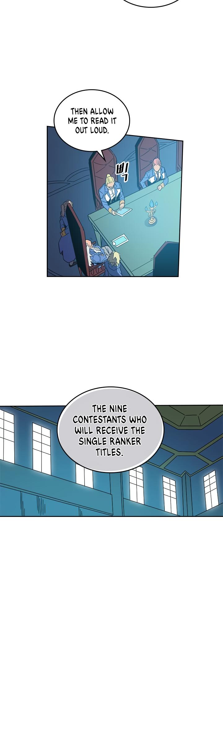 A Returner’s Magic Should be Special Chapter 38 - page 16