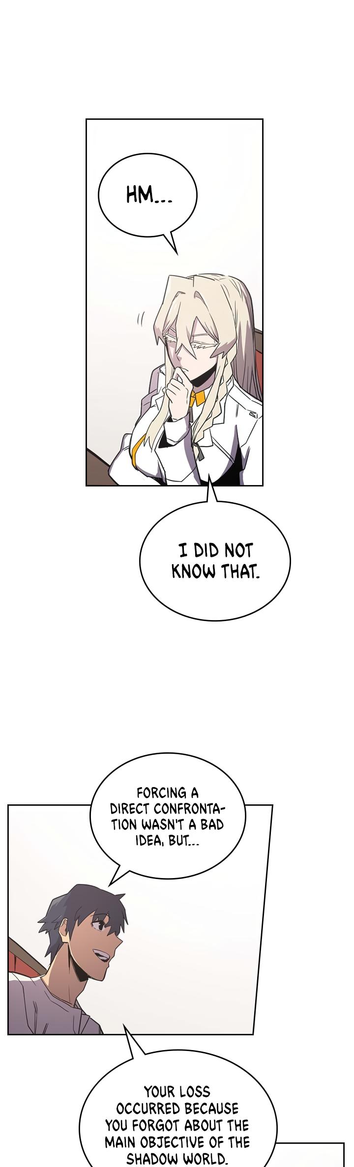 A Returner’s Magic Should be Special Chapter 38 - page 20