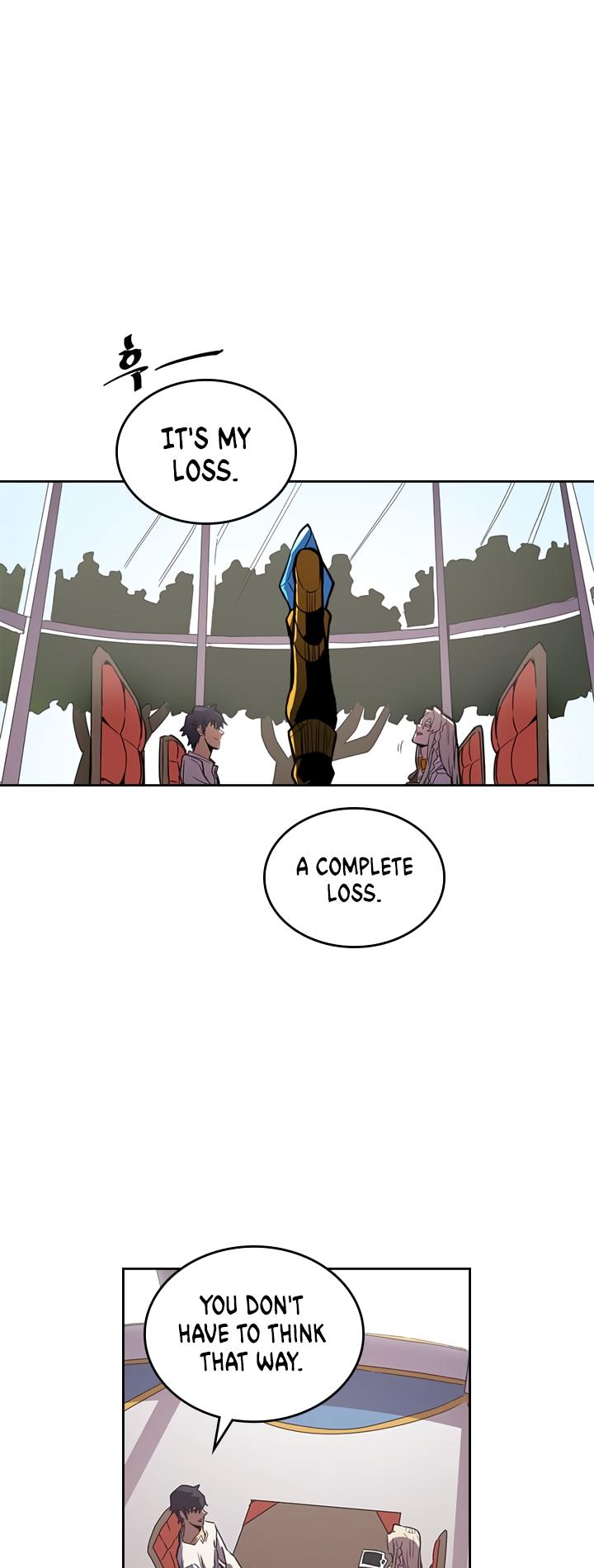 A Returner’s Magic Should be Special Chapter 38 - page 22
