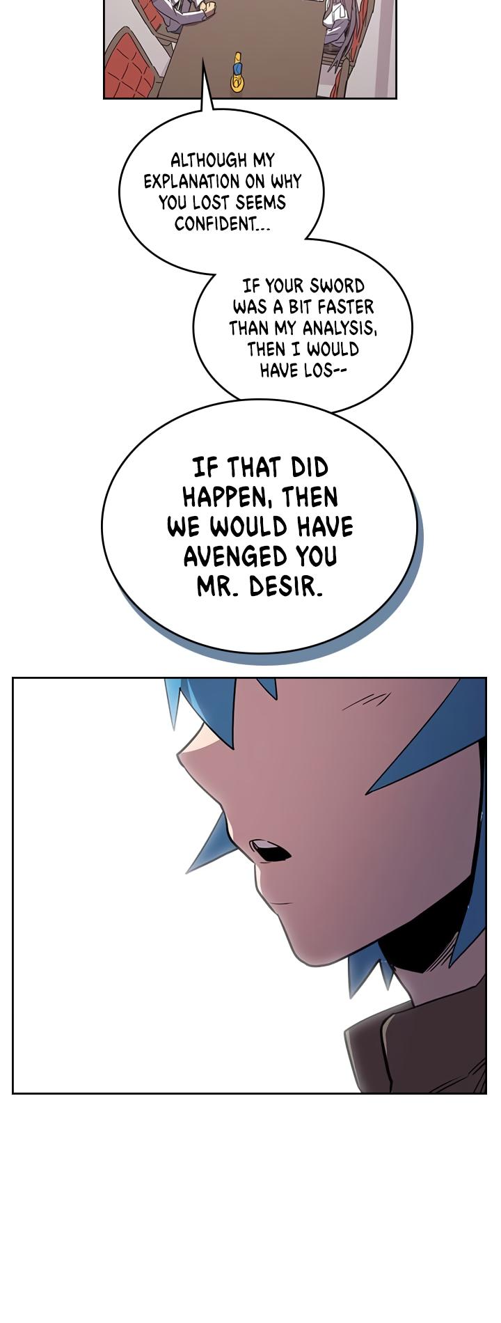 A Returner’s Magic Should be Special Chapter 38 - page 23