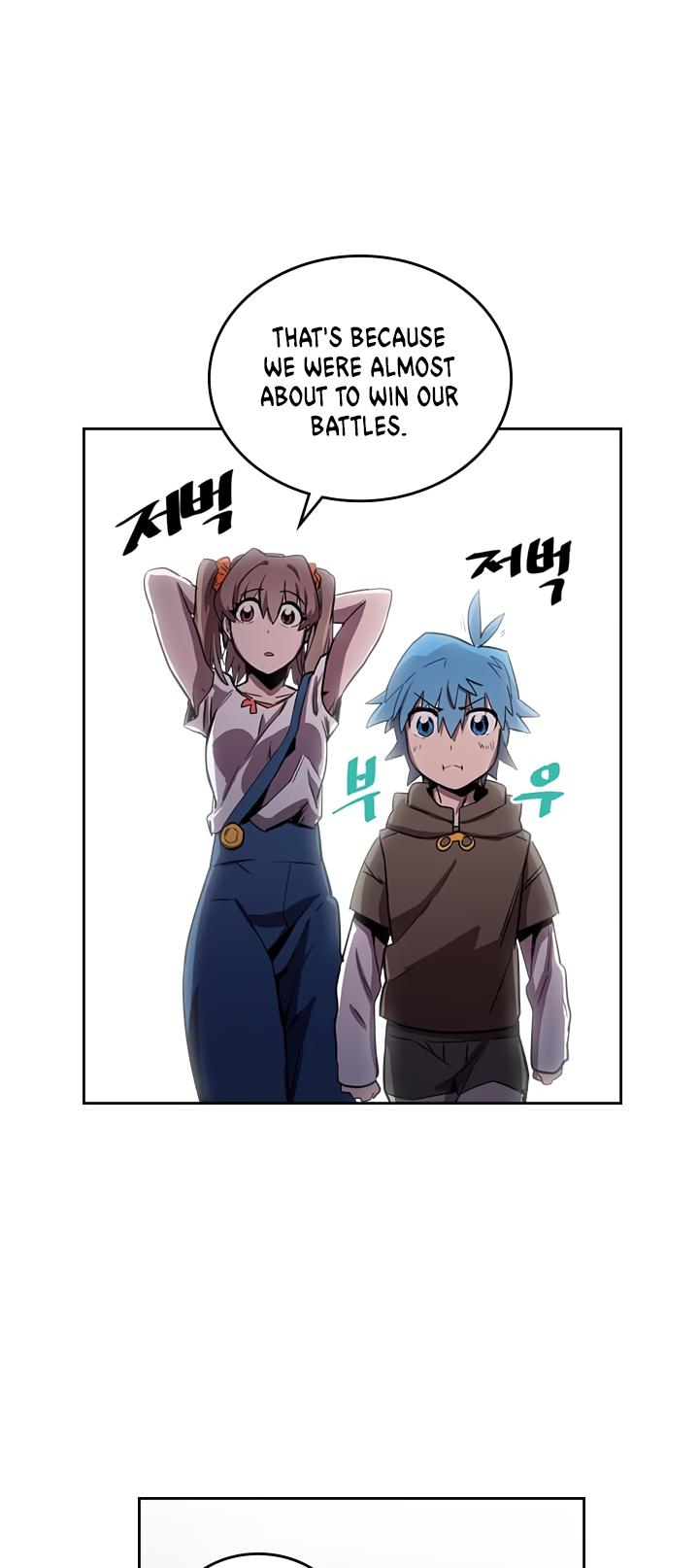 A Returner’s Magic Should be Special Chapter 38 - page 24