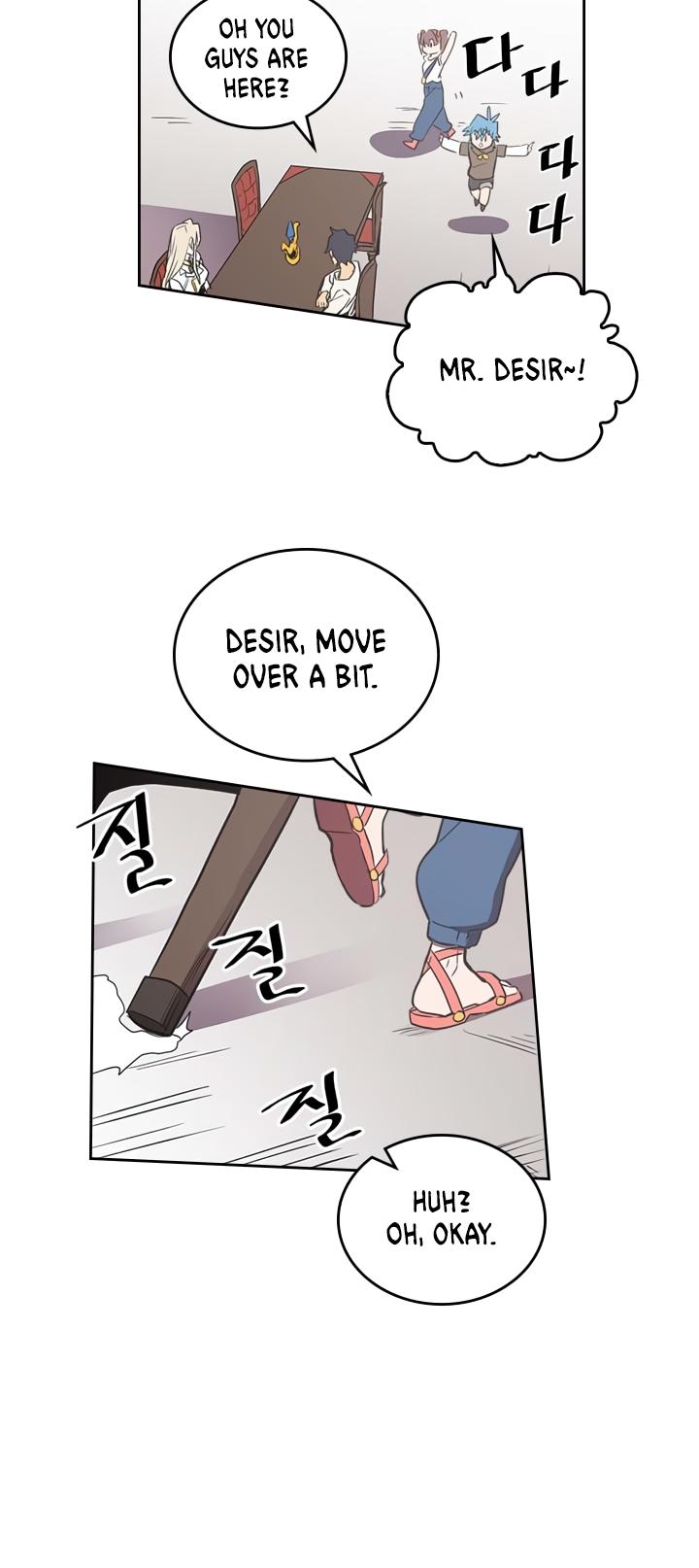 A Returner’s Magic Should be Special Chapter 38 - page 25