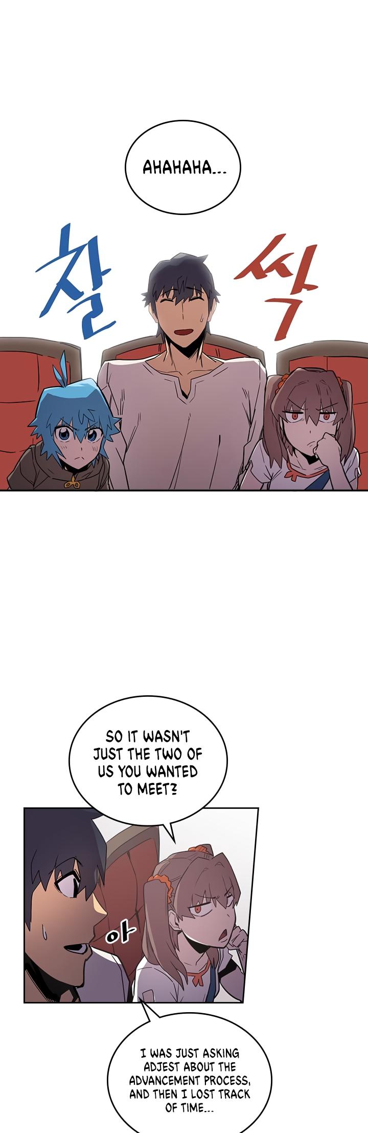 A Returner’s Magic Should be Special Chapter 38 - page 26