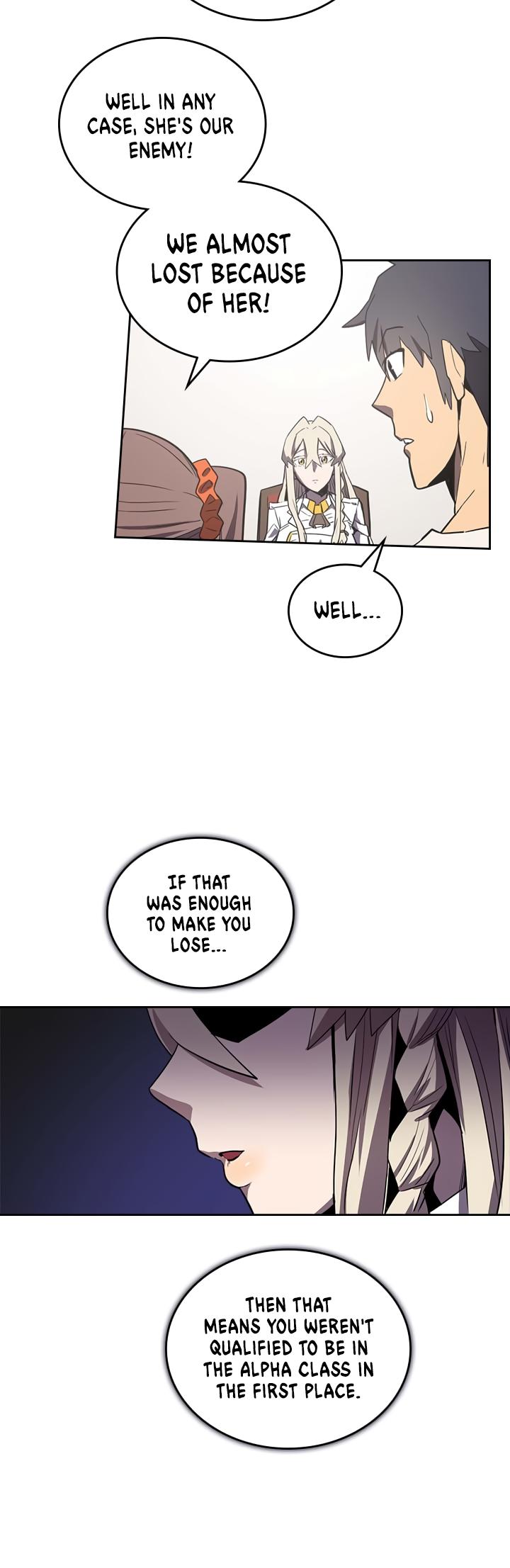 A Returner’s Magic Should be Special Chapter 38 - page 27