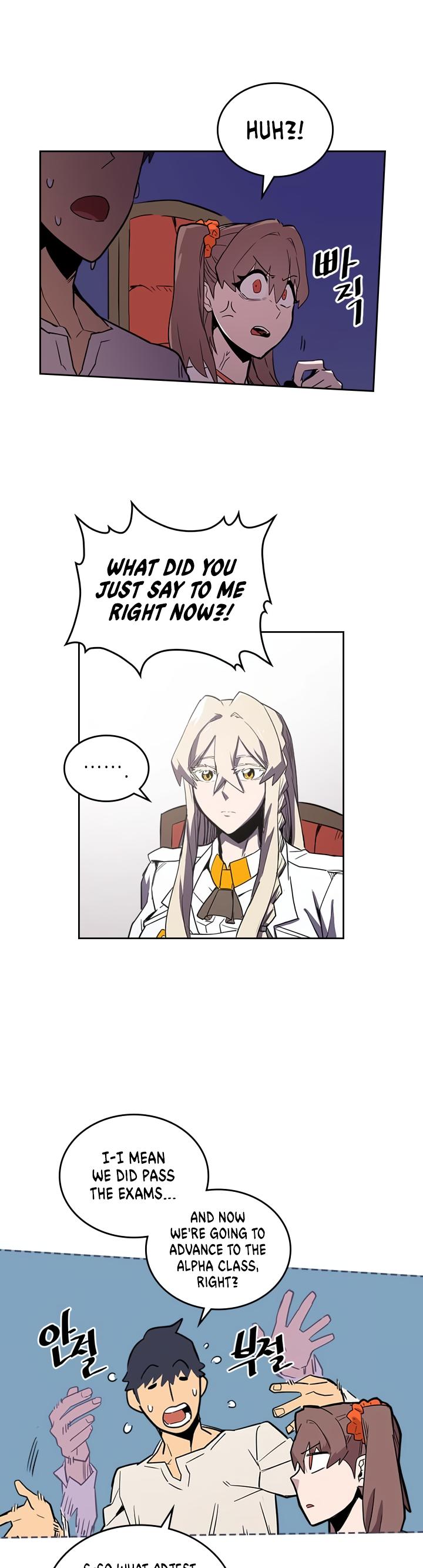 A Returner’s Magic Should be Special Chapter 38 - page 28