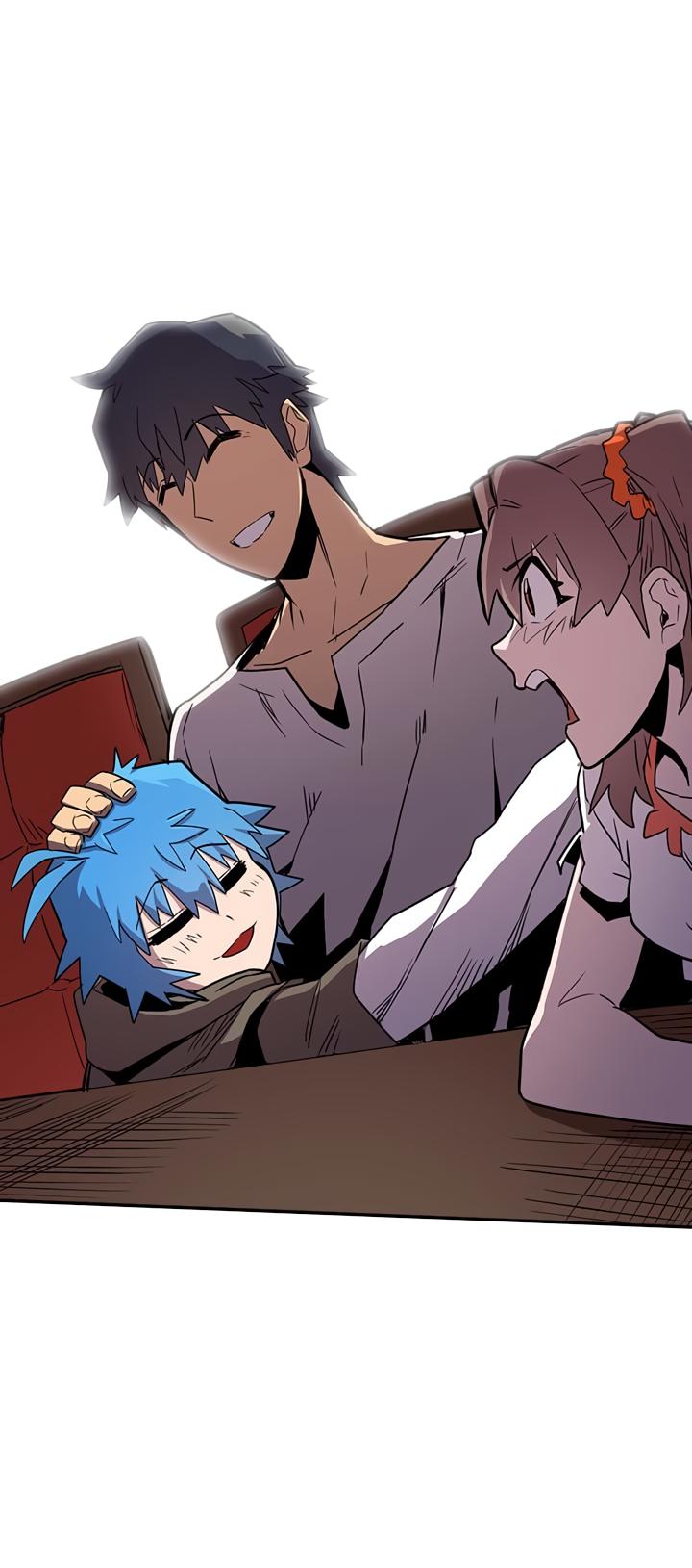 A Returner’s Magic Should be Special Chapter 38 - page 31