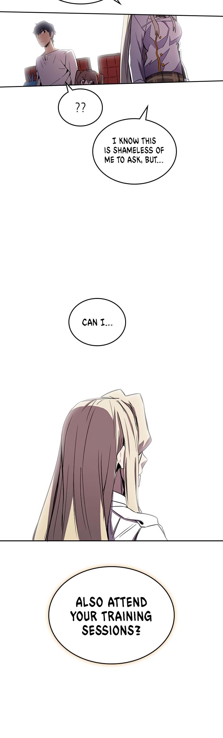 A Returner’s Magic Should be Special Chapter 38 - page 34