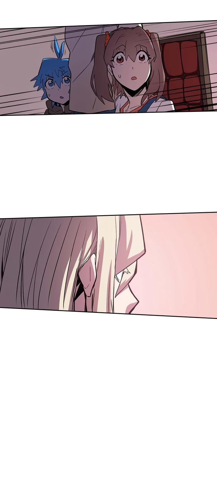 A Returner’s Magic Should be Special Chapter 38 - page 35