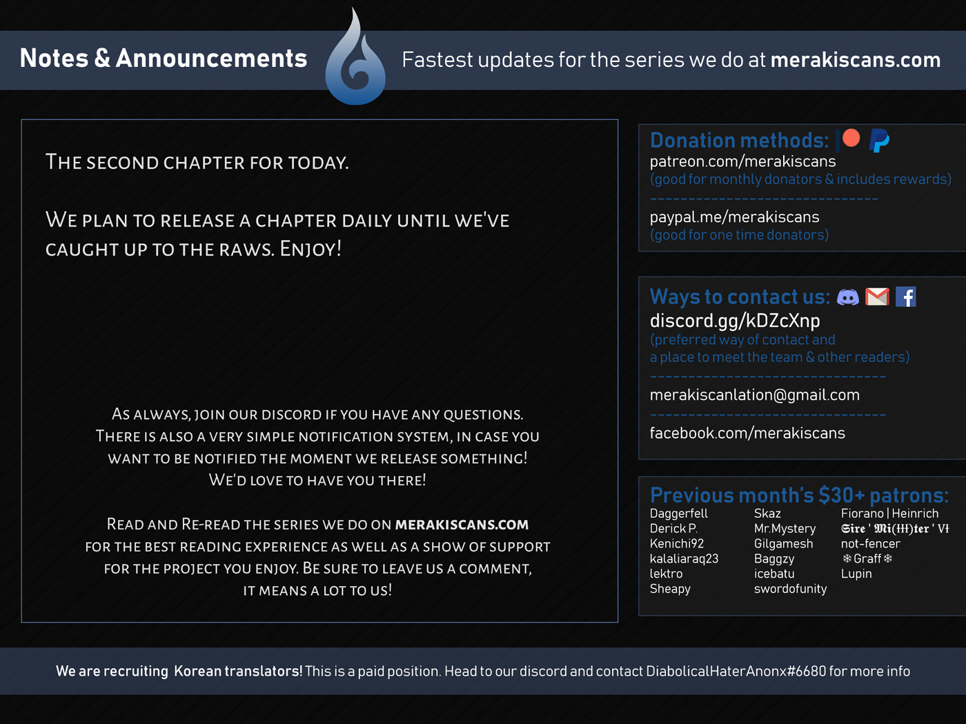 A Returner’s Magic Should be Special Chapter 38 - page 37