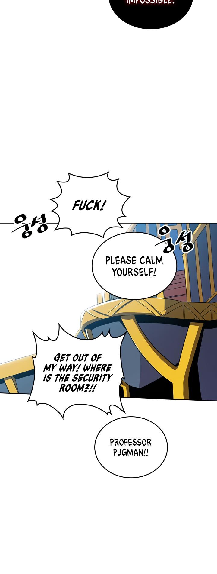 A Returner’s Magic Should be Special Chapter 38 - page 5