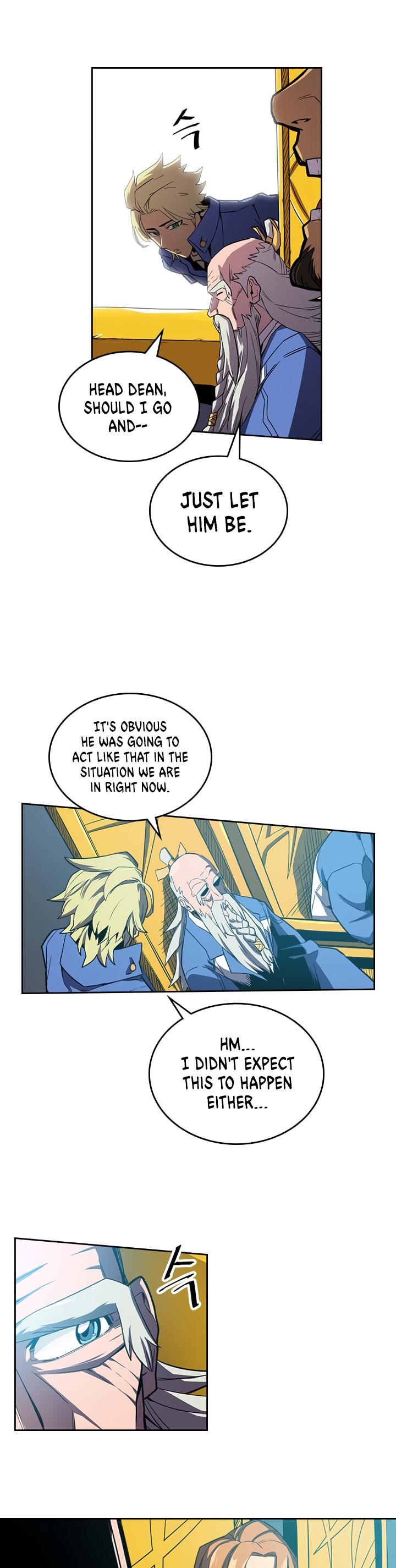 A Returner’s Magic Should be Special Chapter 38 - page 6
