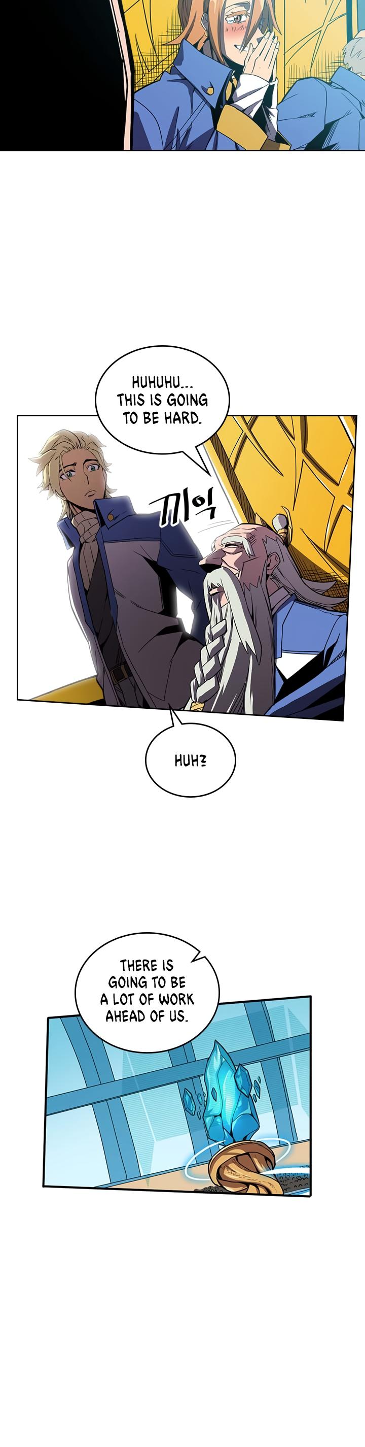A Returner’s Magic Should be Special Chapter 38 - page 7