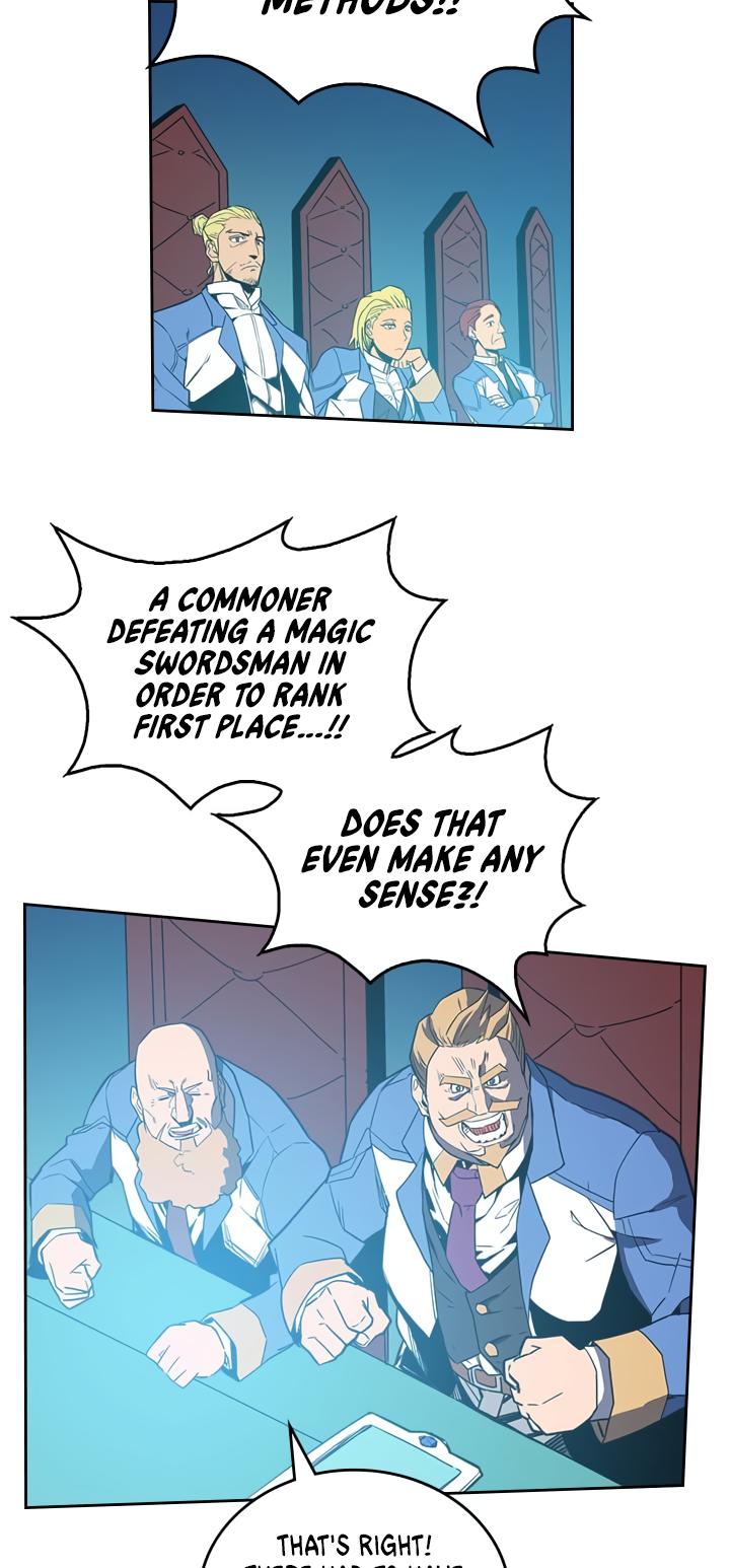 A Returner’s Magic Should be Special Chapter 38 - page 9