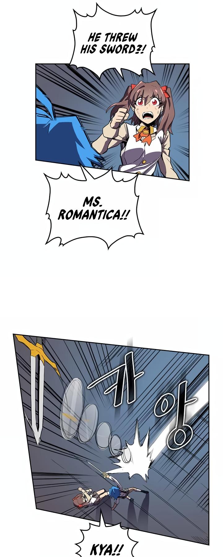 A Returner’s Magic Should be Special Chapter 37 - page 10