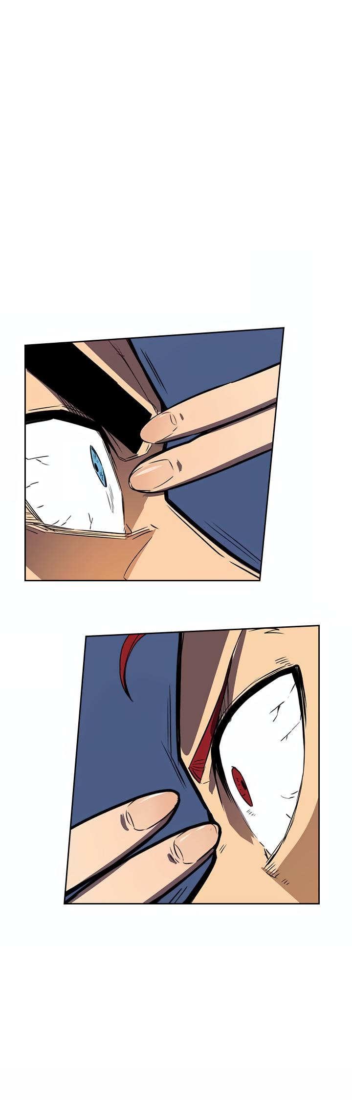 A Returner’s Magic Should be Special Chapter 37 - page 14