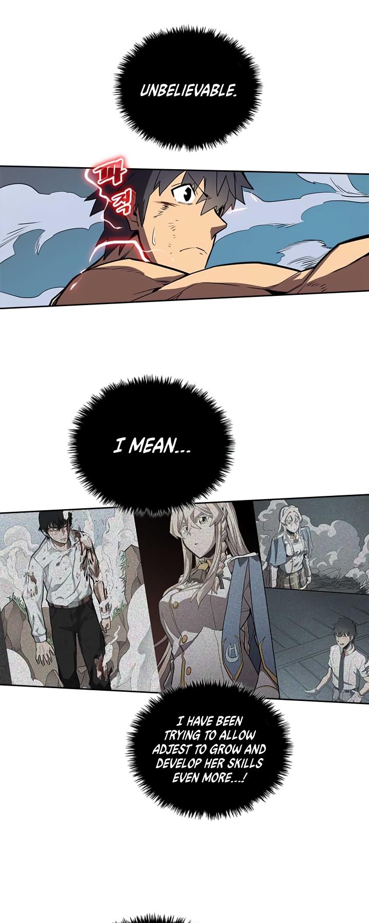 A Returner’s Magic Should be Special Chapter 37 - page 18