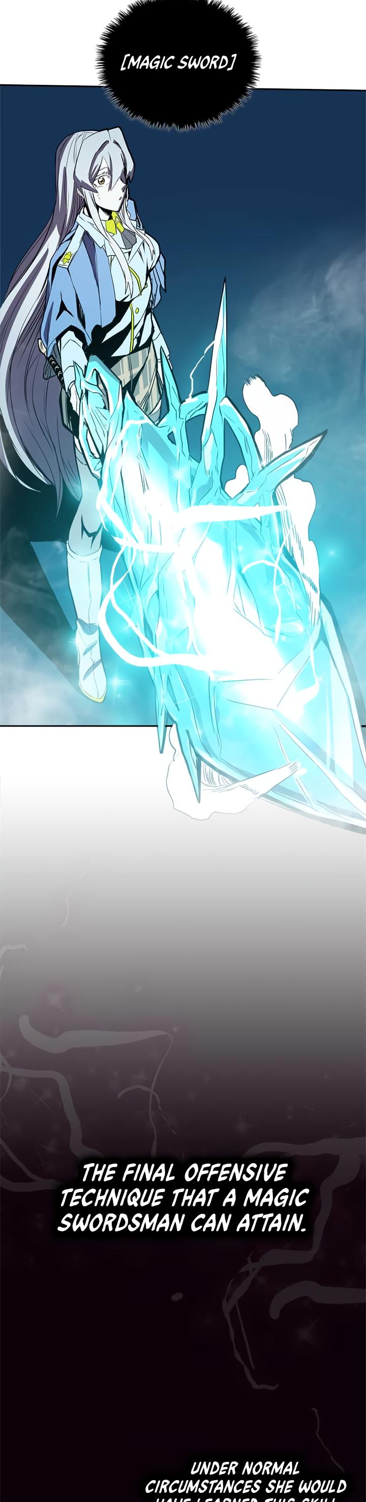 A Returner’s Magic Should be Special Chapter 37 - page 20