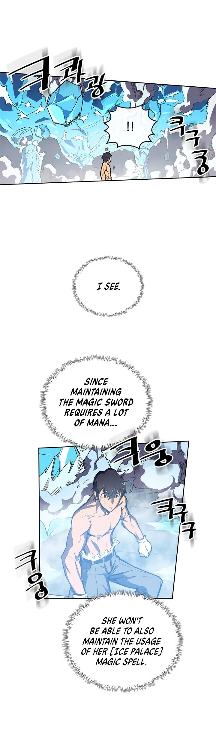 A Returner’s Magic Should be Special Chapter 37 - page 22