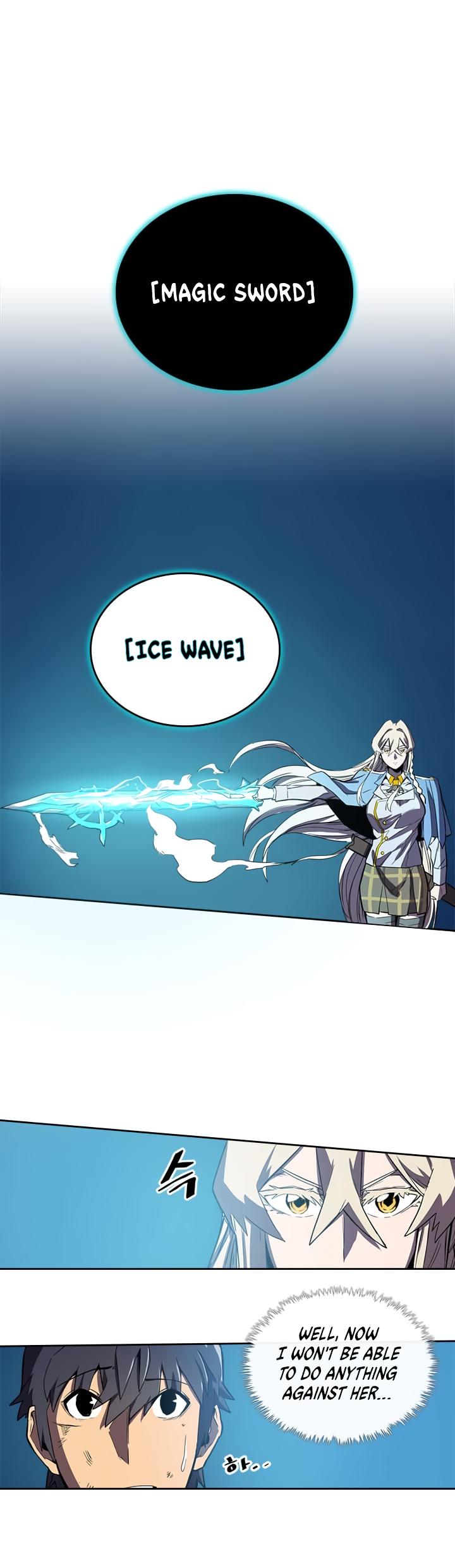 A Returner’s Magic Should be Special Chapter 37 - page 23