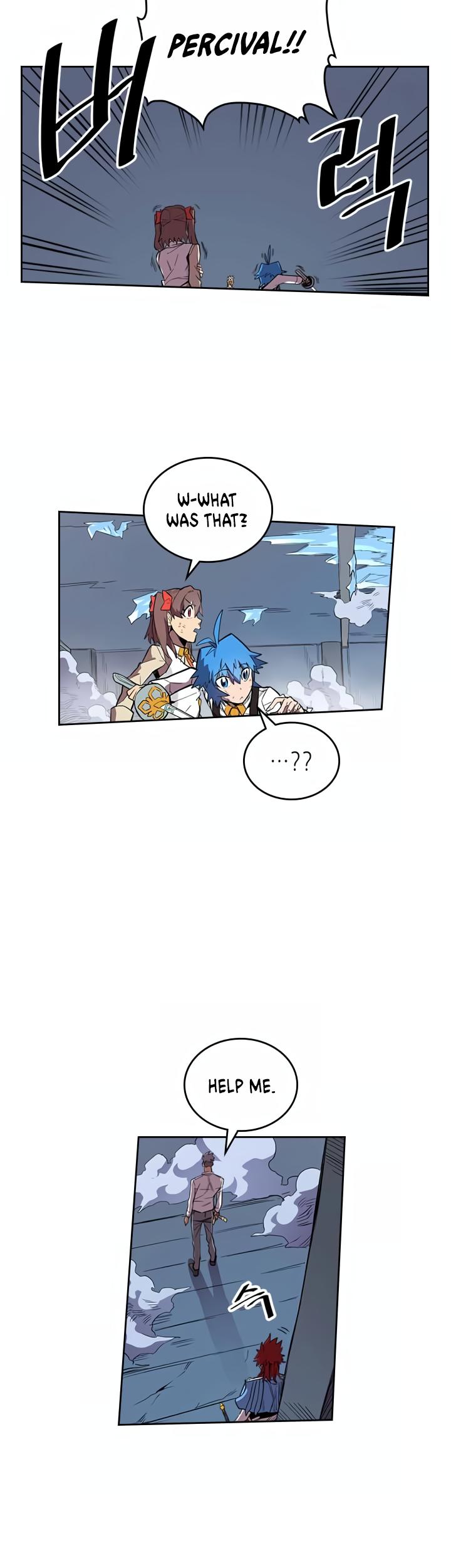 A Returner’s Magic Should be Special Chapter 37 - page 4