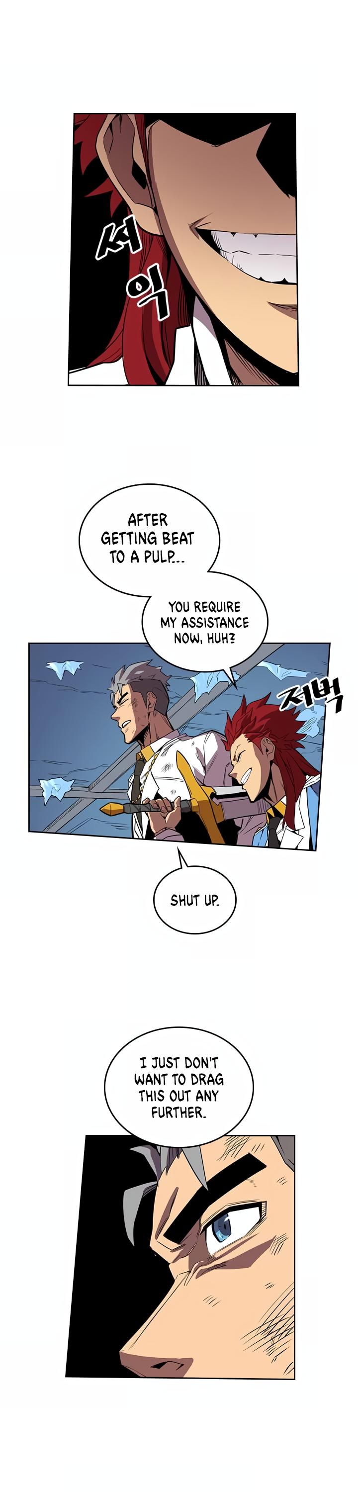 A Returner’s Magic Should be Special Chapter 37 - page 5