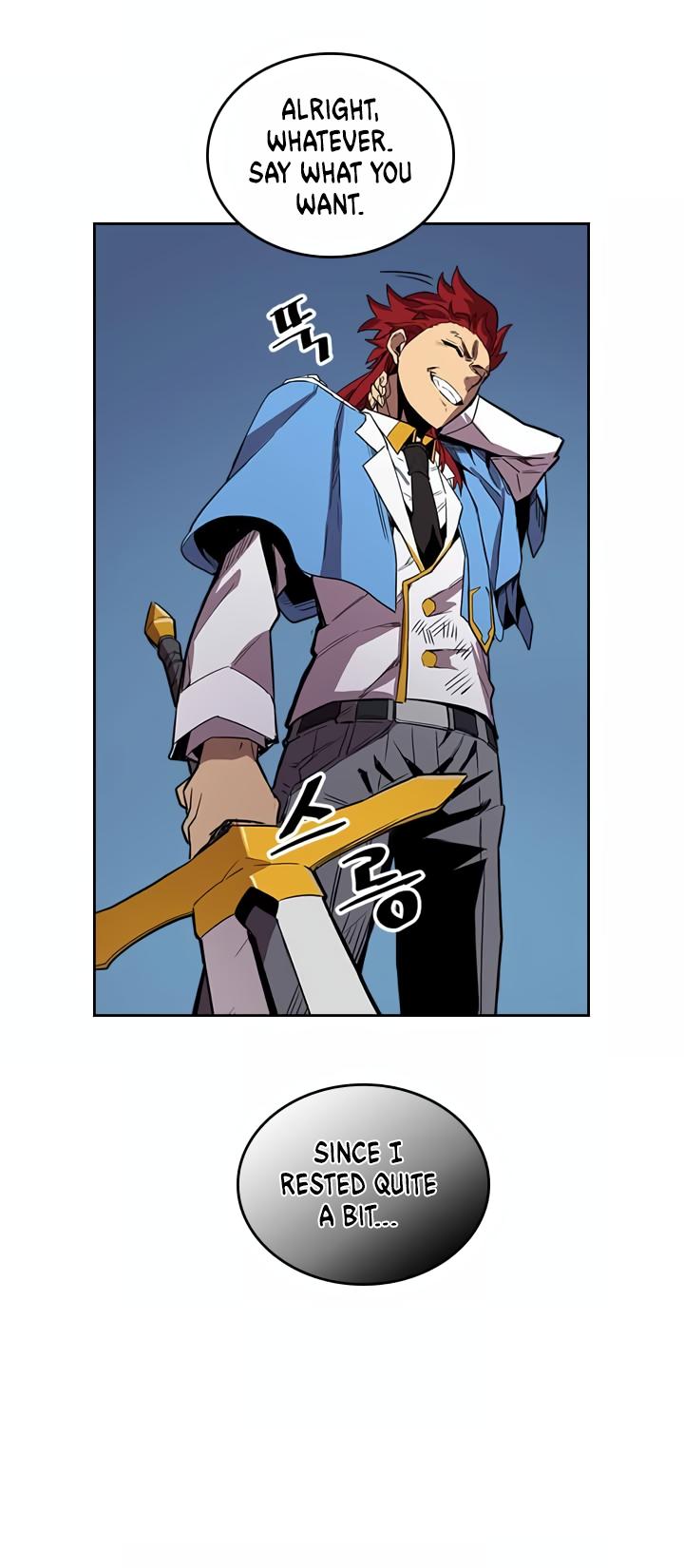 A Returner’s Magic Should be Special Chapter 37 - page 6