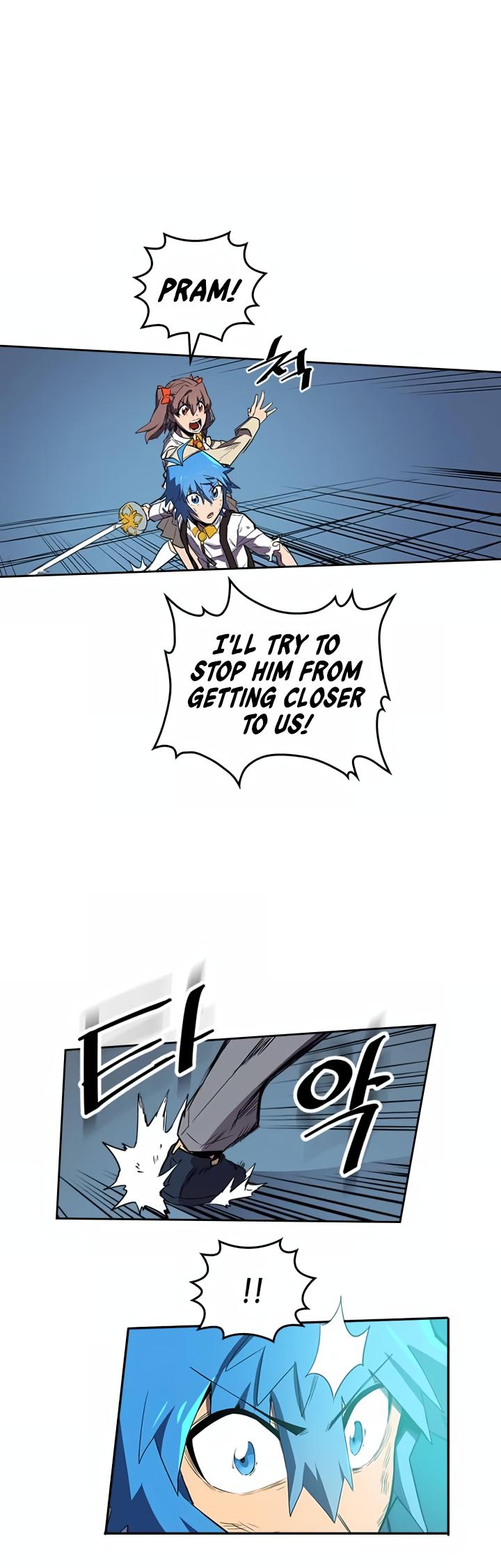 A Returner’s Magic Should be Special Chapter 37 - page 8
