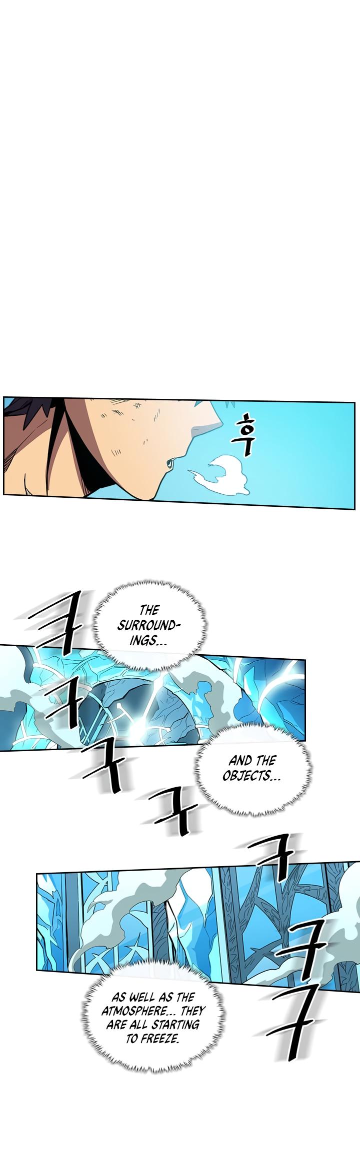 A Returner’s Magic Should be Special Chapter 36 - page 11