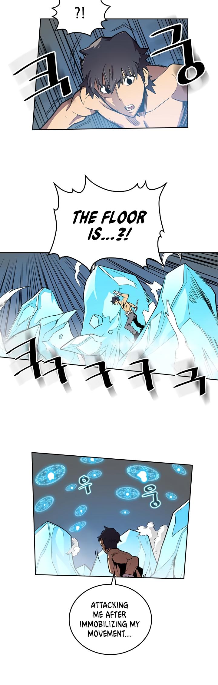A Returner’s Magic Should be Special Chapter 36 - page 17