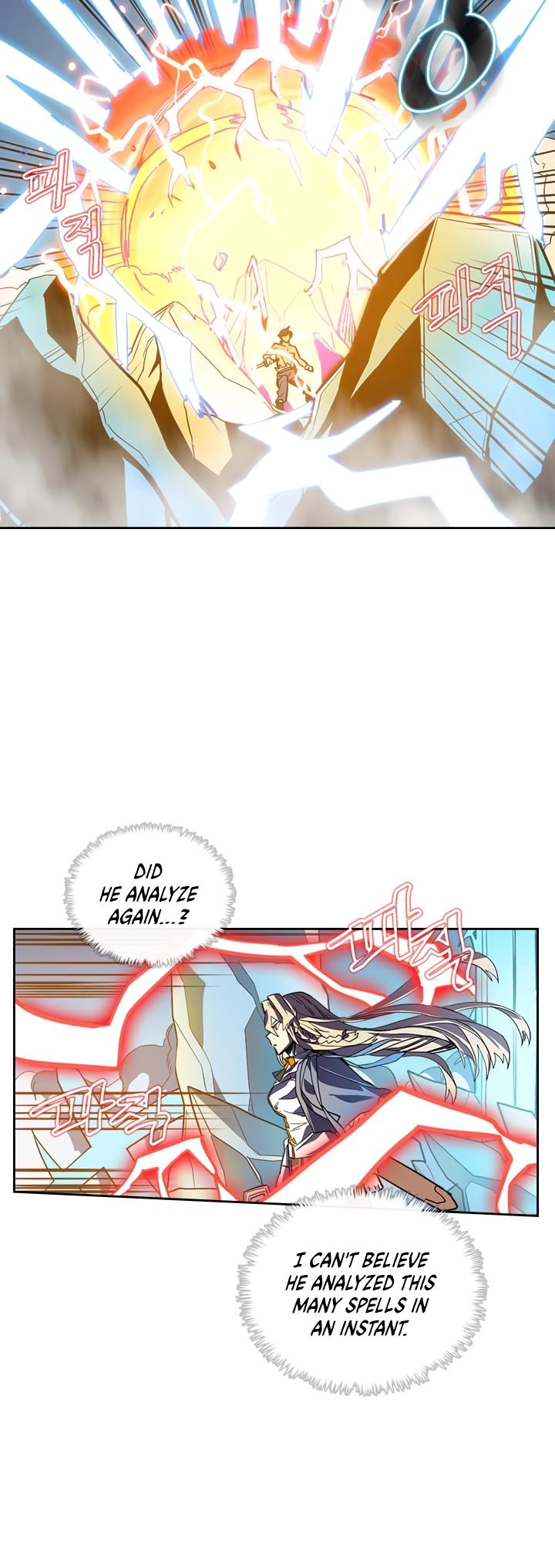 A Returner’s Magic Should be Special Chapter 36 - page 19