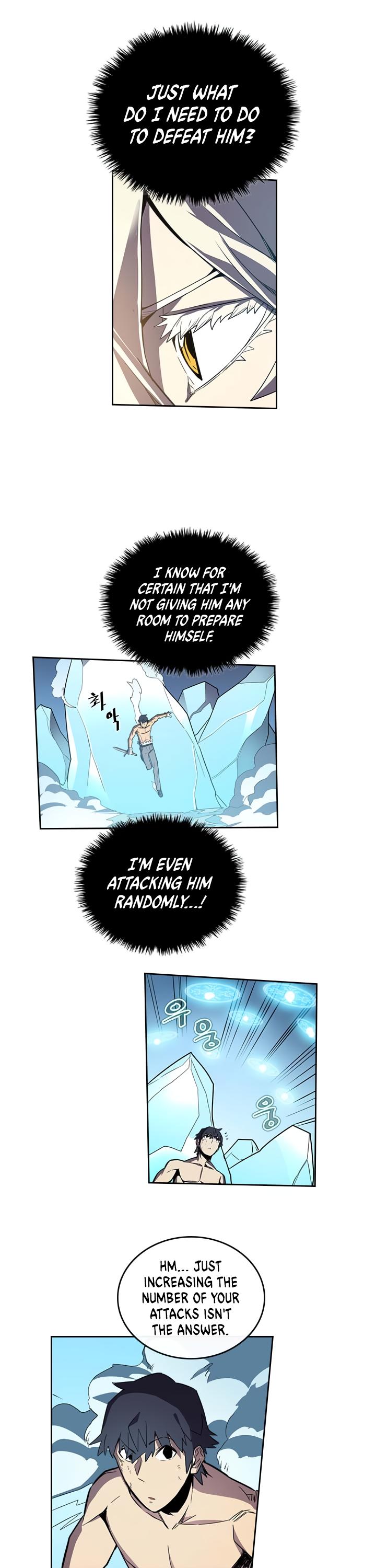 A Returner’s Magic Should be Special Chapter 36 - page 20