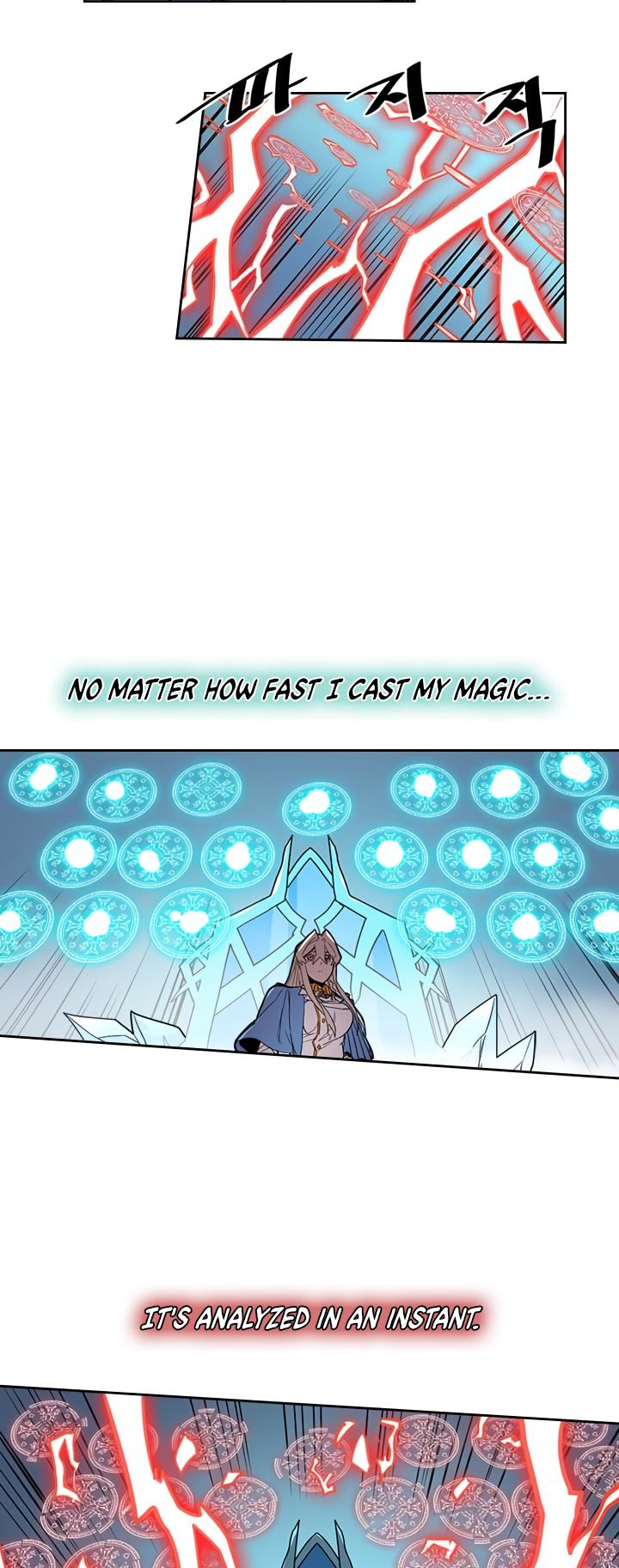 A Returner’s Magic Should be Special Chapter 36 - page 21