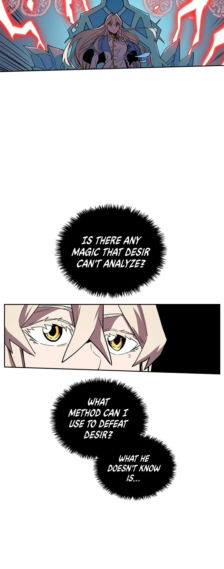 A Returner’s Magic Should be Special Chapter 36 - page 22