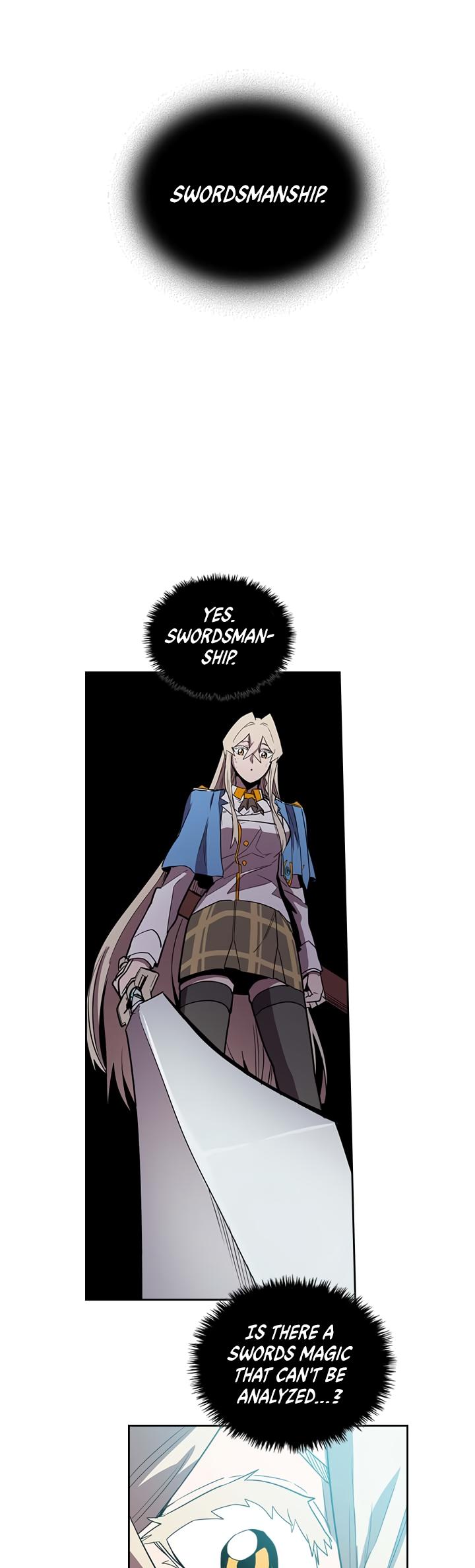 A Returner’s Magic Should be Special Chapter 36 - page 23