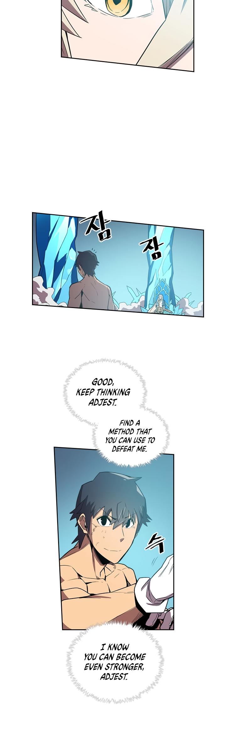 A Returner’s Magic Should be Special Chapter 36 - page 24