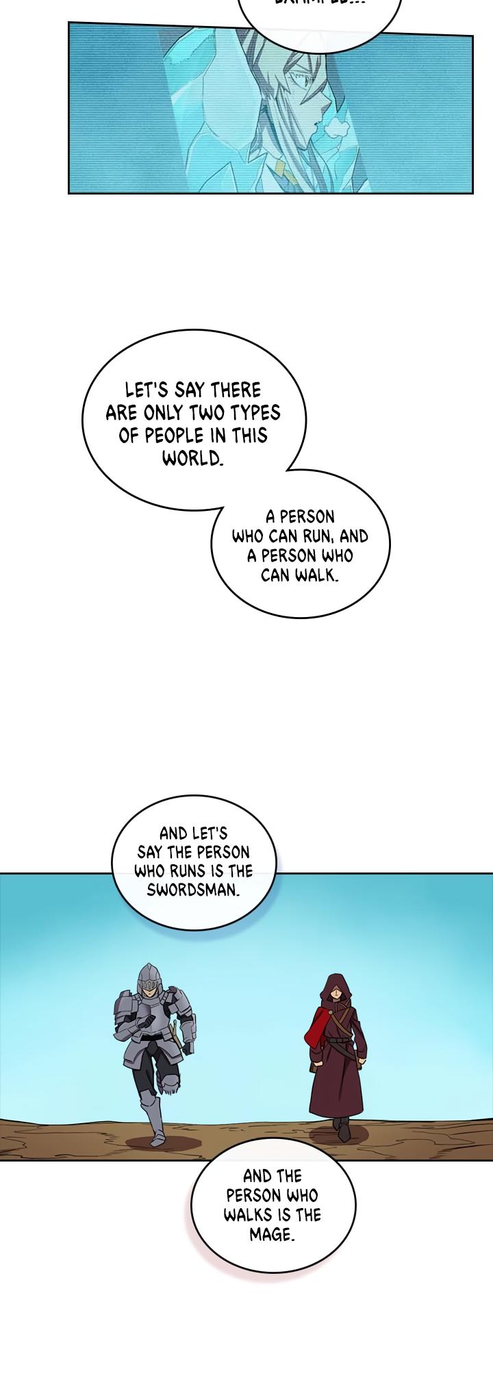 A Returner’s Magic Should be Special Chapter 36 - page 4