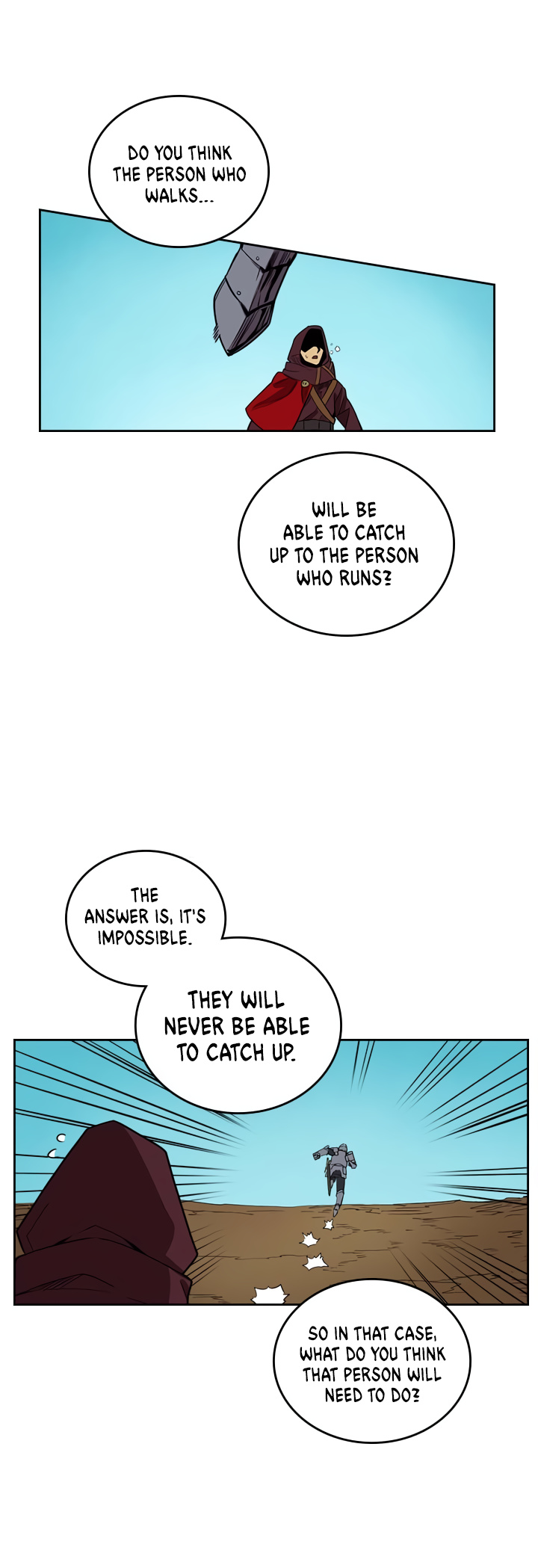 A Returner’s Magic Should be Special Chapter 36 - page 5