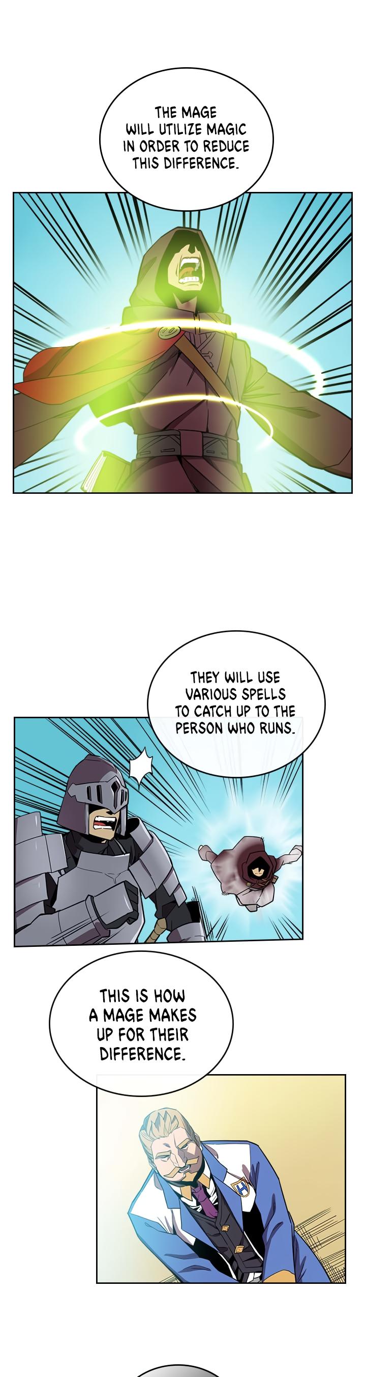 A Returner’s Magic Should be Special Chapter 36 - page 6