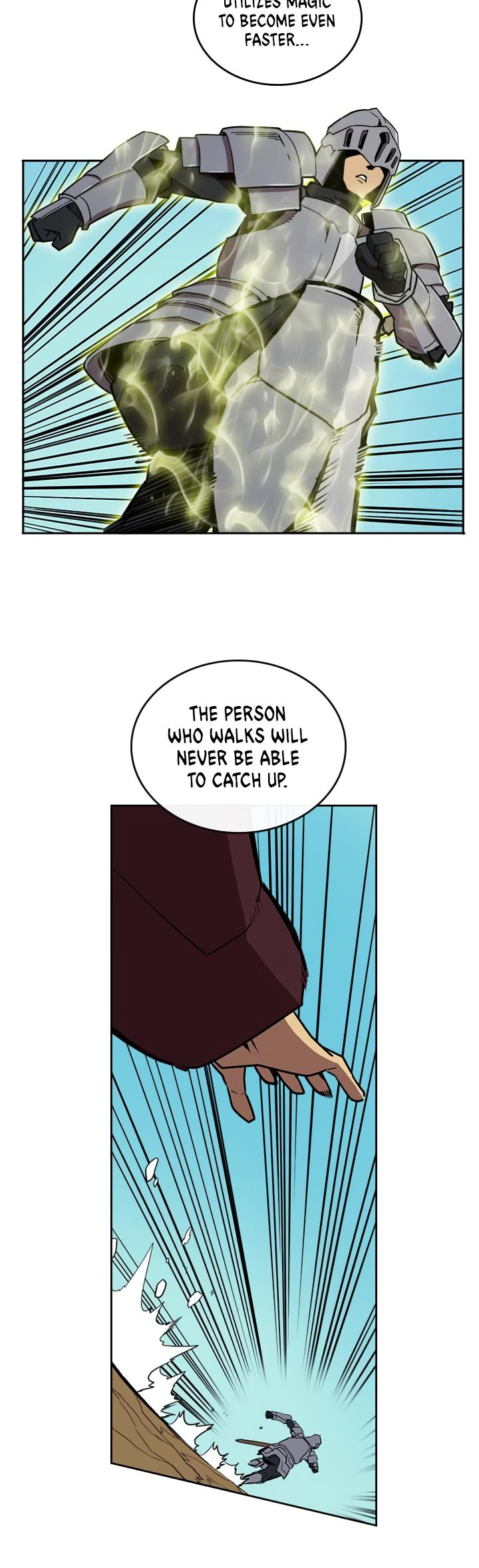 A Returner’s Magic Should be Special Chapter 36 - page 9