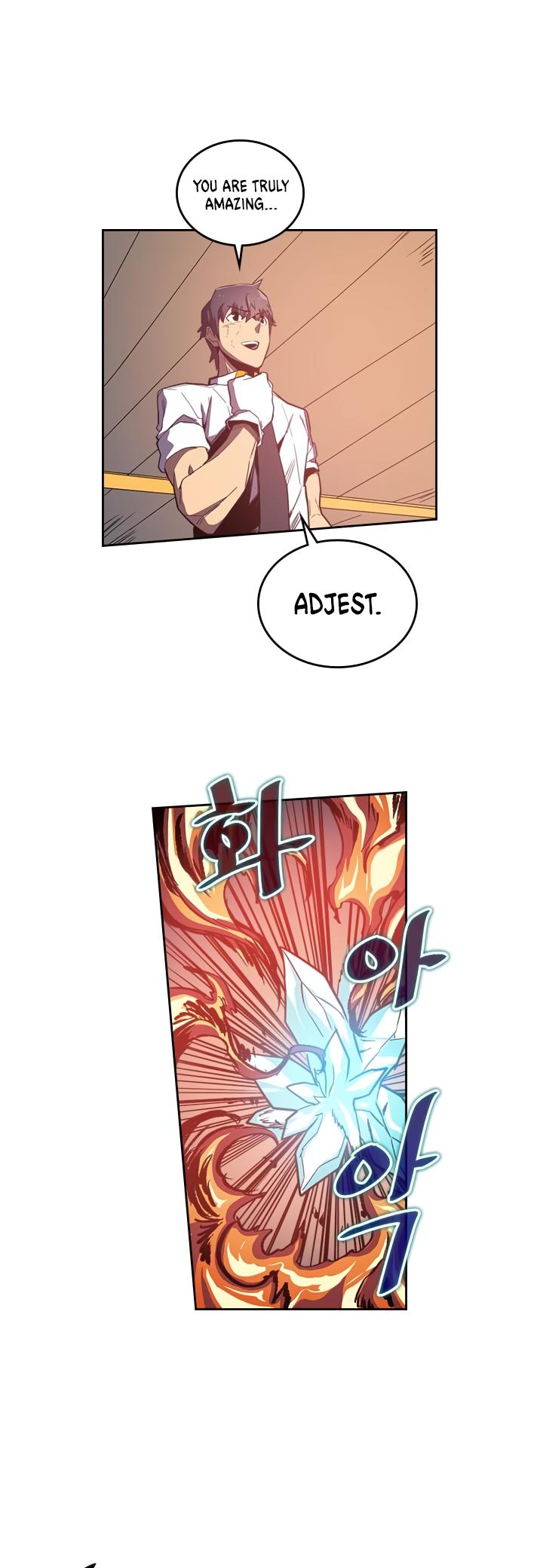 A Returner’s Magic Should be Special Chapter 35 - page 11