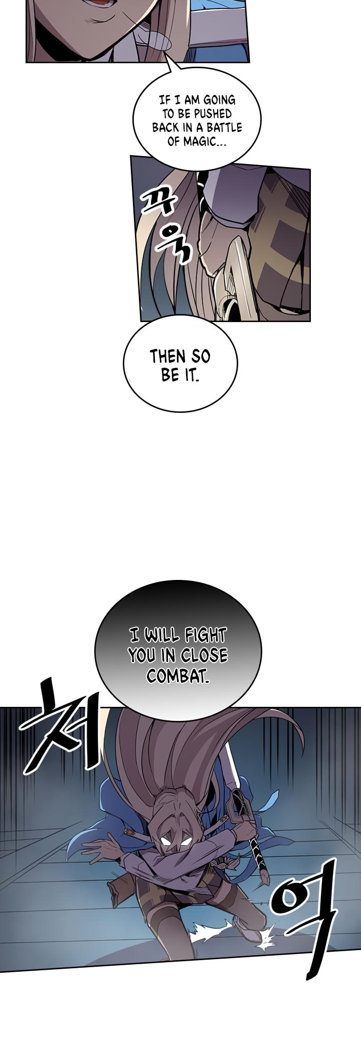A Returner’s Magic Should be Special Chapter 35 - page 16