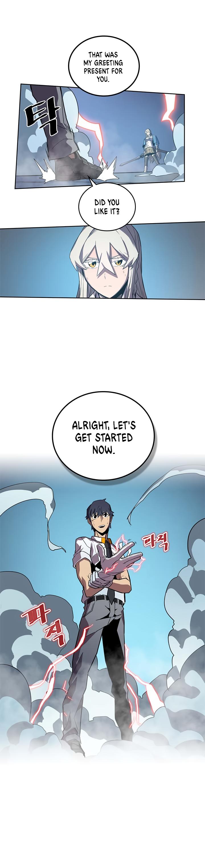 A Returner’s Magic Should be Special Chapter 35 - page 2