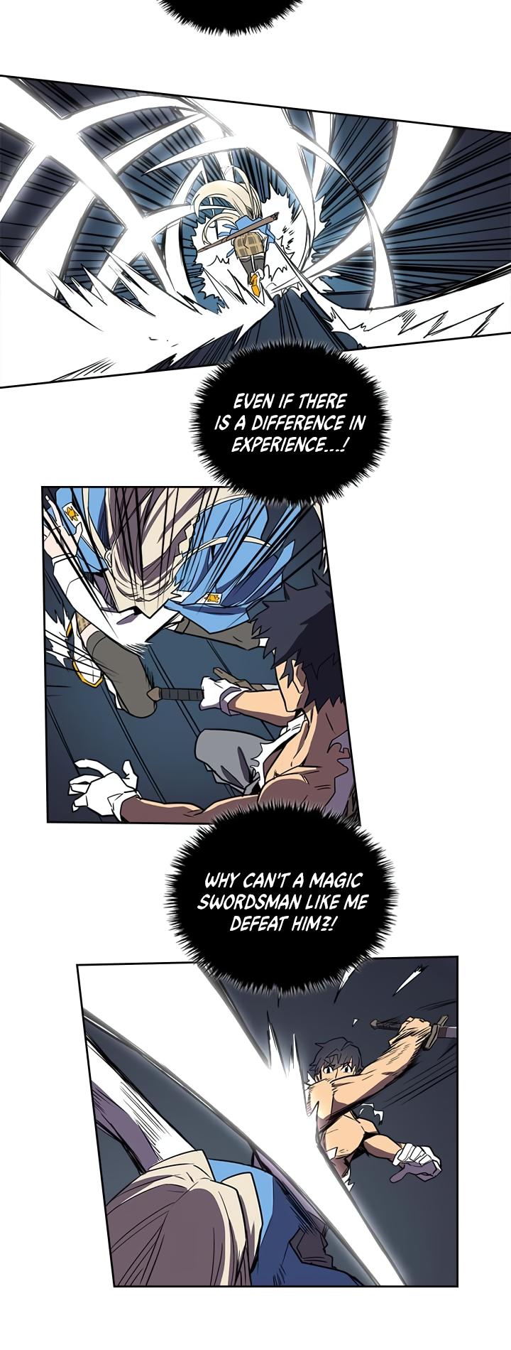 A Returner’s Magic Should be Special Chapter 35 - page 24
