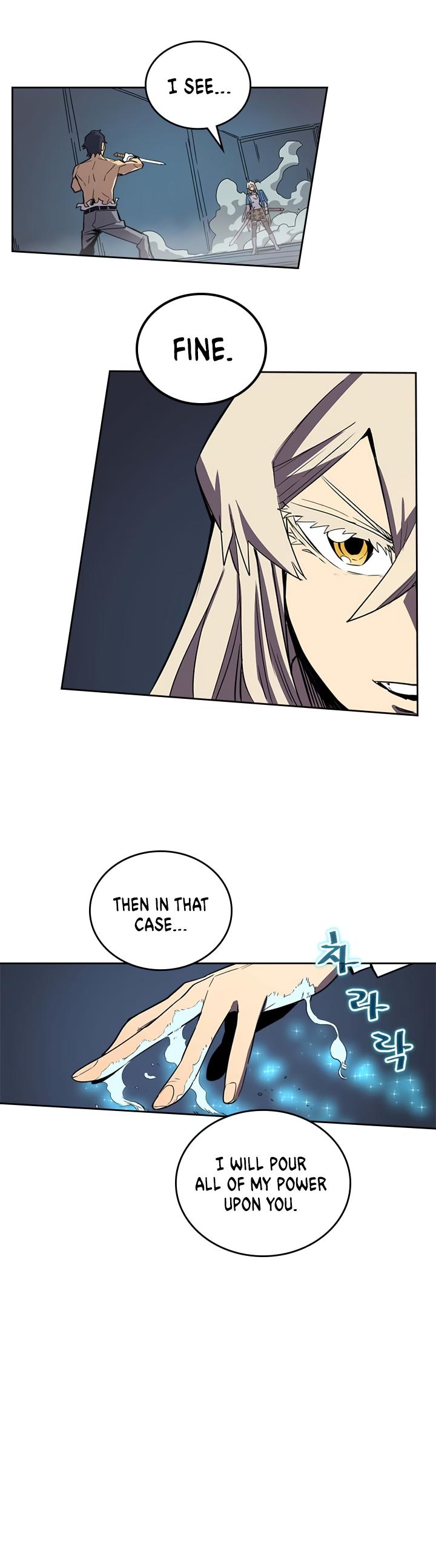 A Returner’s Magic Should be Special Chapter 35 - page 33