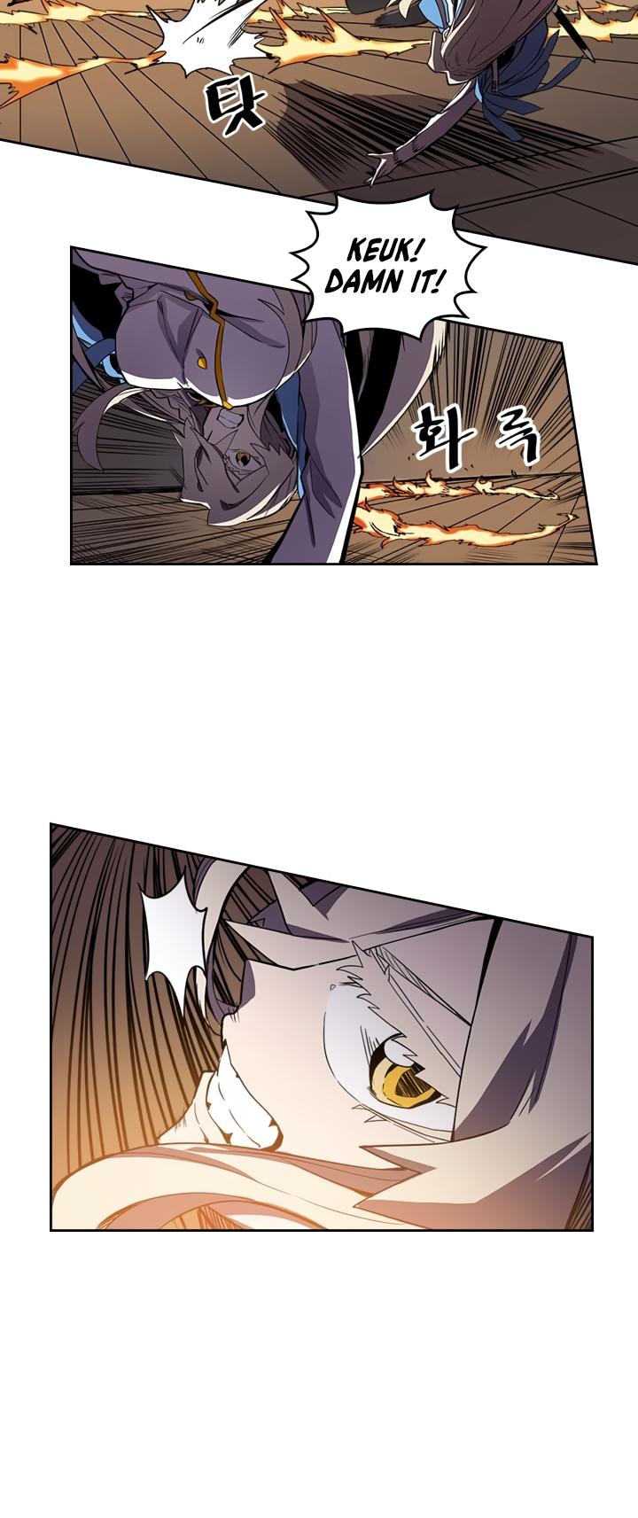 A Returner’s Magic Should be Special Chapter 35 - page 9