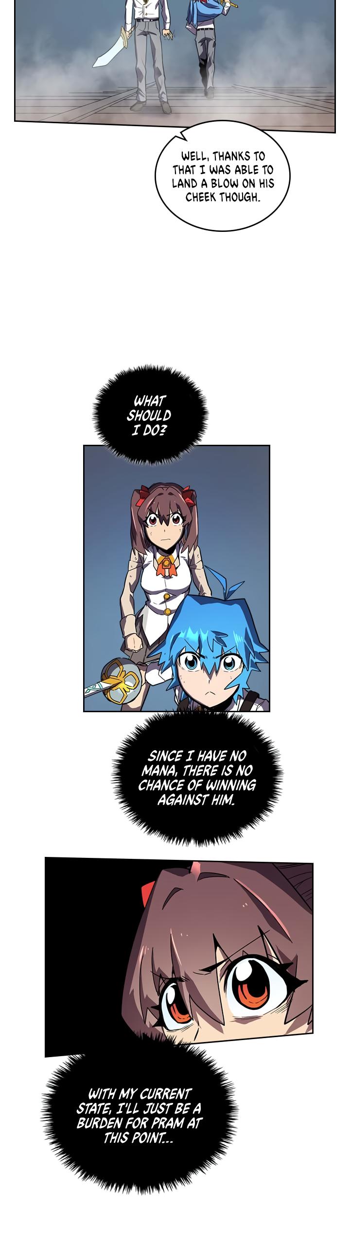 A Returner’s Magic Should be Special Chapter 34 - page 17